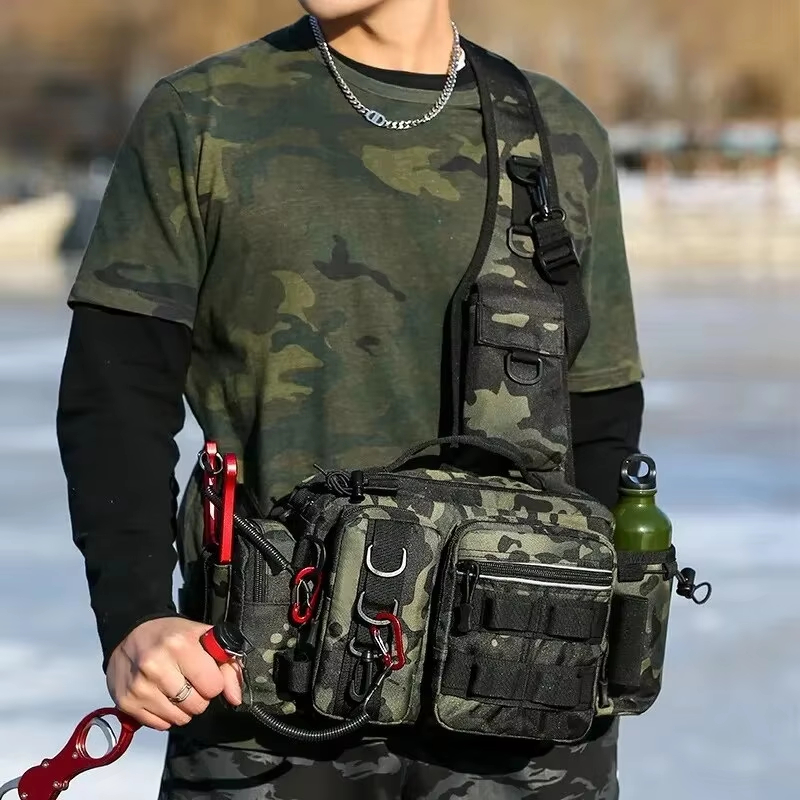 Outdoor Tactical Camping Climb - Outdoor Camping Storage Box review and price