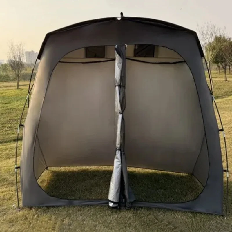 Shower Tent Dressing Room Outd - Outdoor Camping Toilet Tent review and price