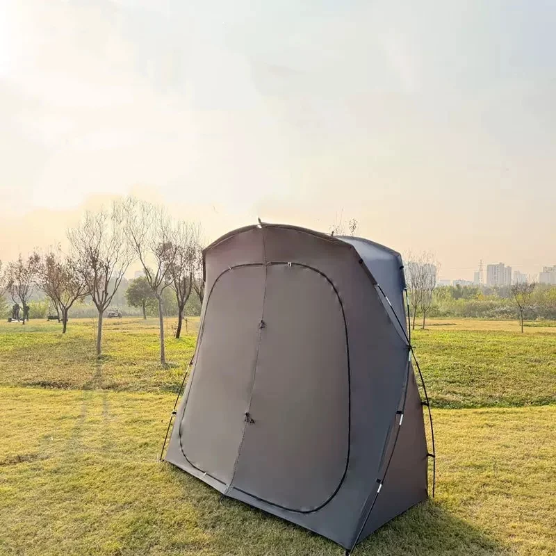 Shower Tent Dressing Room Outd - Outdoor Camping Toilet Tent review and price