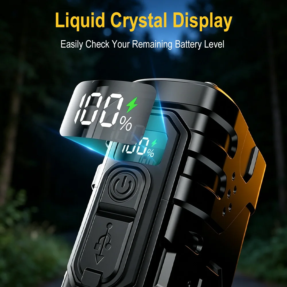 2025 NEW Philips SFL2188 LED A - Outdoor Camping Glamping review and price