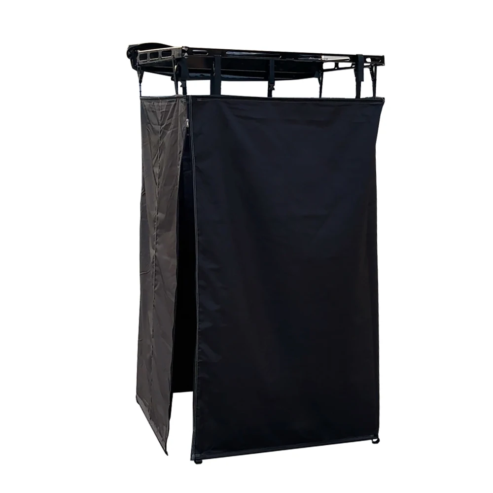 Hot Sale Portable Outdoor Show - Outdoor Camping Toilet Tent review and price