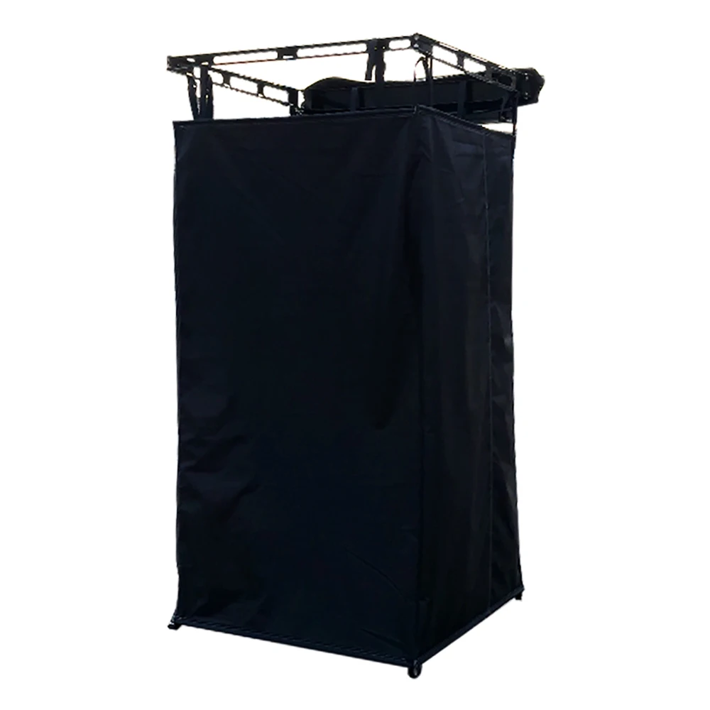 Hot Sale Portable Outdoor Show - Outdoor Camping Toilet Tent review and price