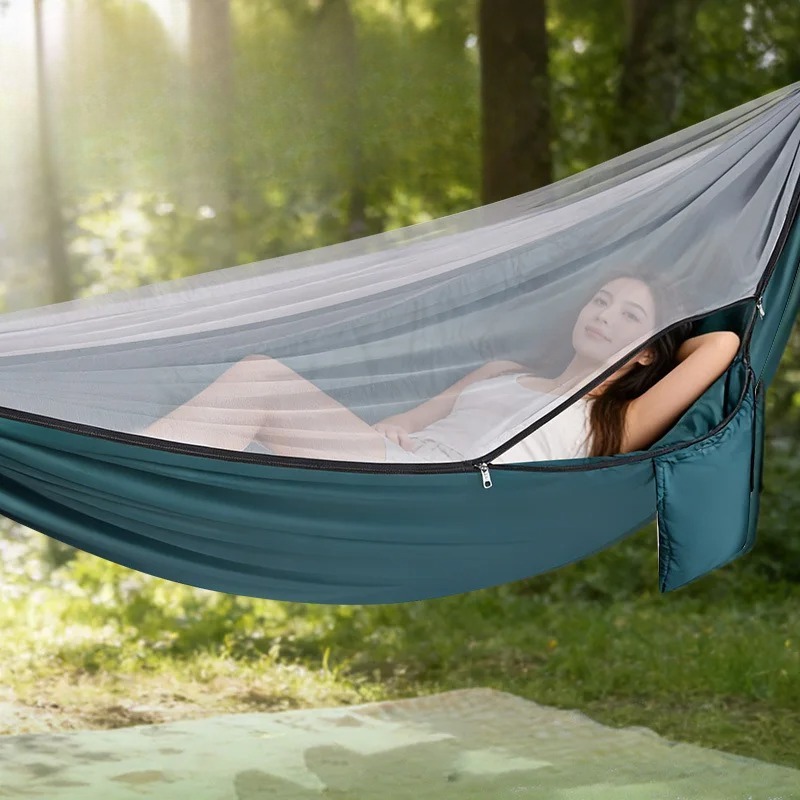 Lightweight Camping Hammock Wi - Outdoor Camping Hammock review and price