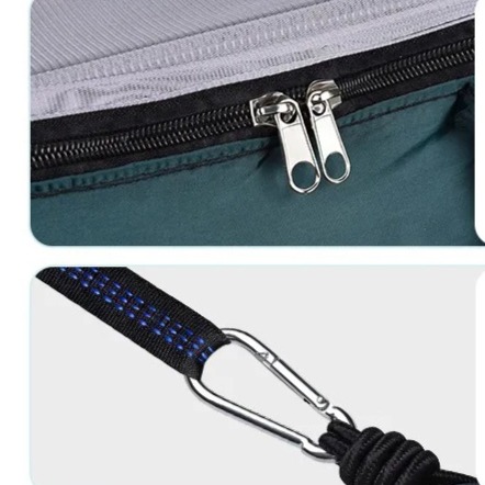 Lightweight Camping Hammock Wi - Outdoor Camping Hammock review and price