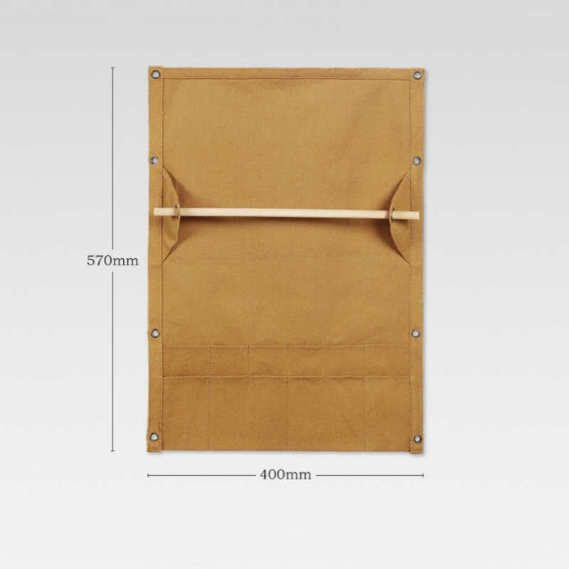 Outdoor Canvas Utensil Organiz - Outdoor Camping Wallpaper review and price