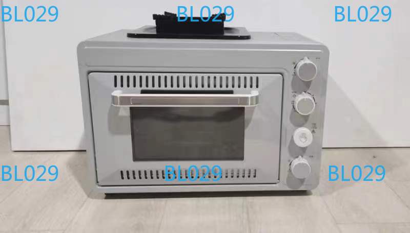 Portable small baking oven Hou - Outdoor Gas Camping Oven review and price