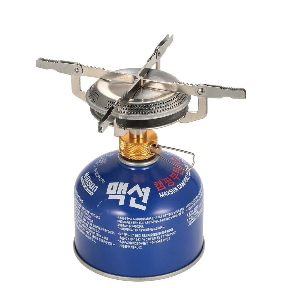 Outdoor Camping Gas Stove Ultr - Outdoor Gas Camping Oven review and price