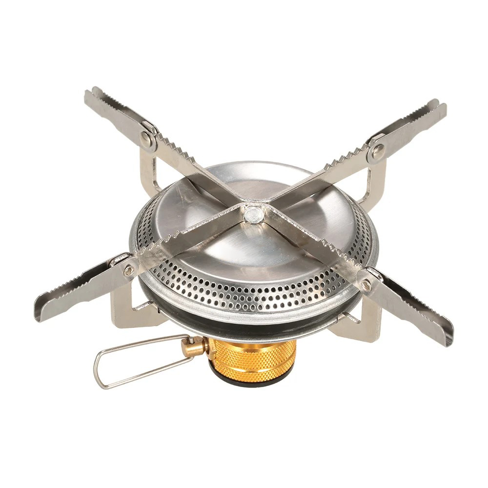 Outdoor Camping Gas Stove Ultr - Outdoor Gas Camping Oven review and price