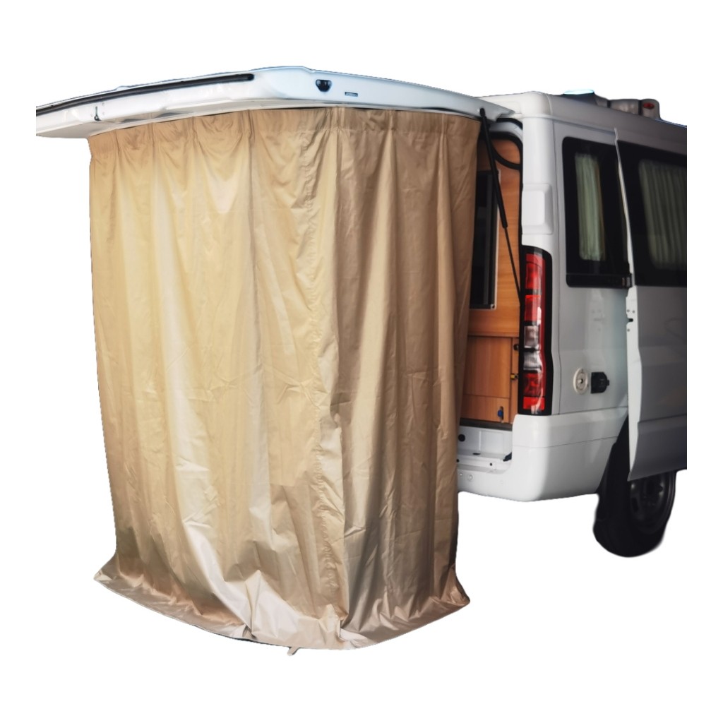 Jiangling Fushun Quanshun Dato - Outdoor Camping Toilet Tent review and price