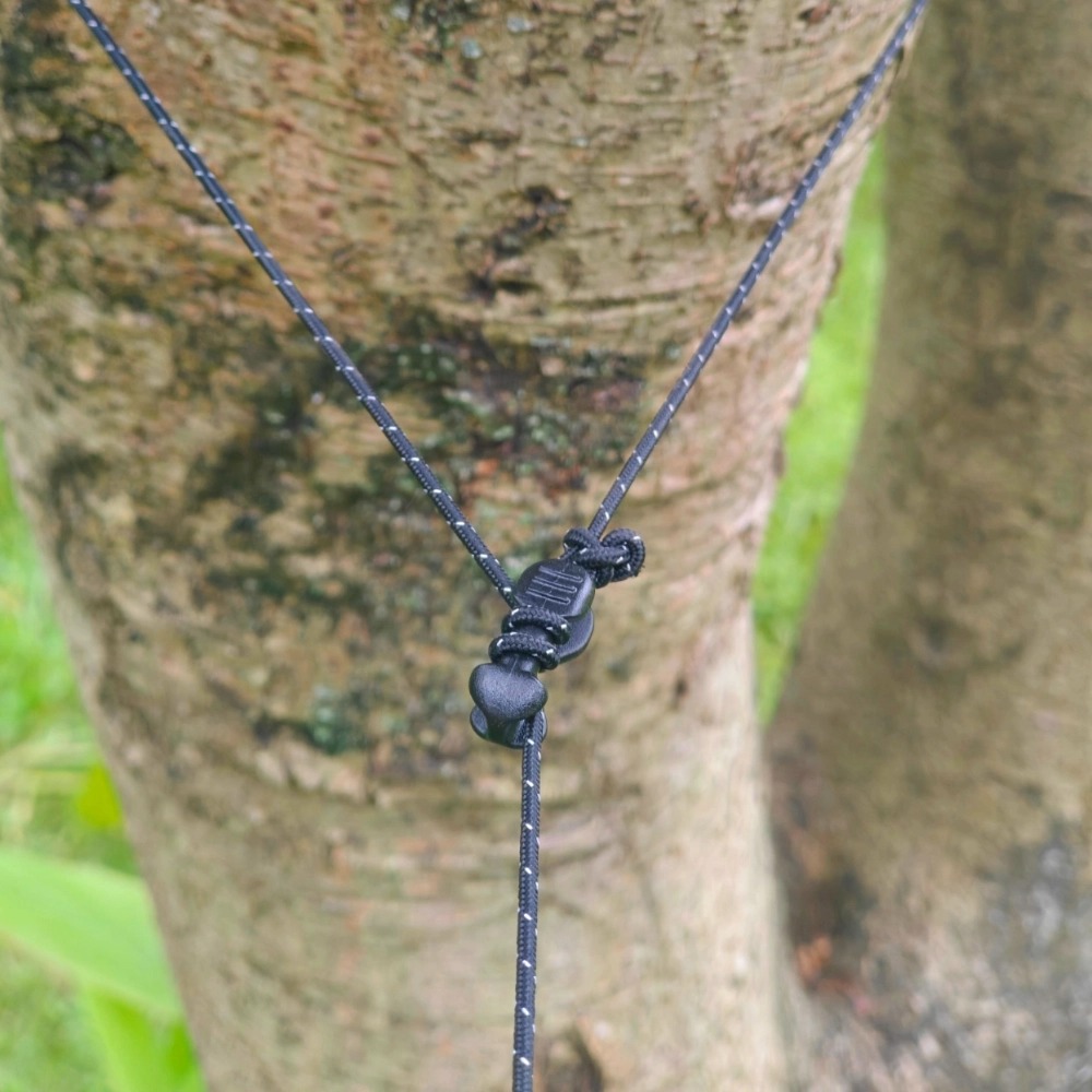 Duraflex Phantom Guyline Cord  - Outdoor Camping Extension Cord review and price