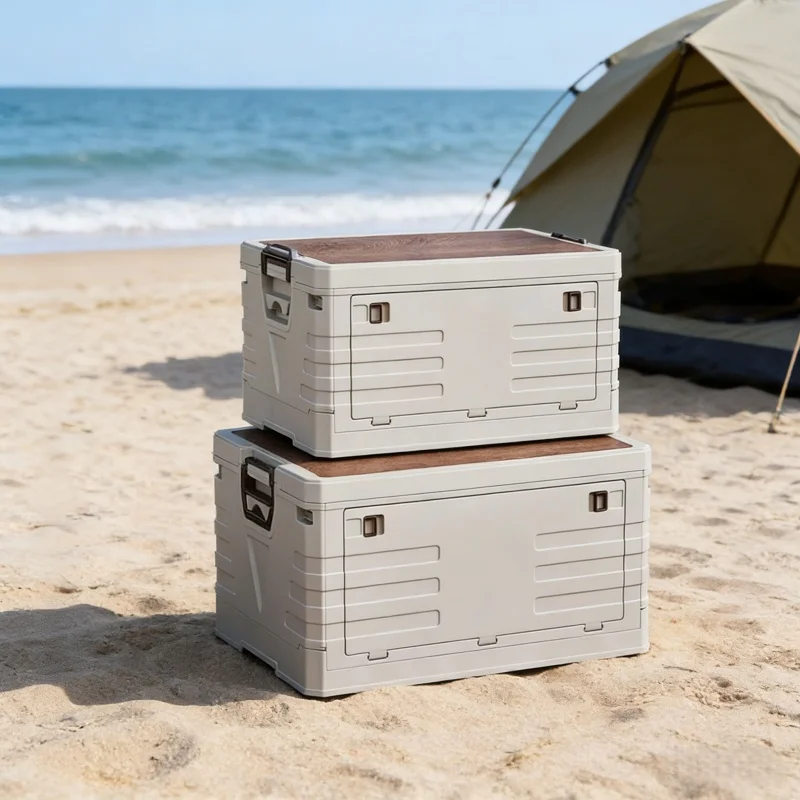 Car Storage Bin Outdoor Campin - Outdoor Camping Storage Box review and price