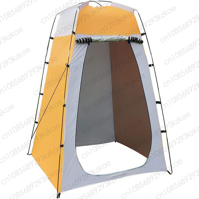 Outdoor Toilet Tent Portable B - Outdoor Camping Toilet Tent review and price