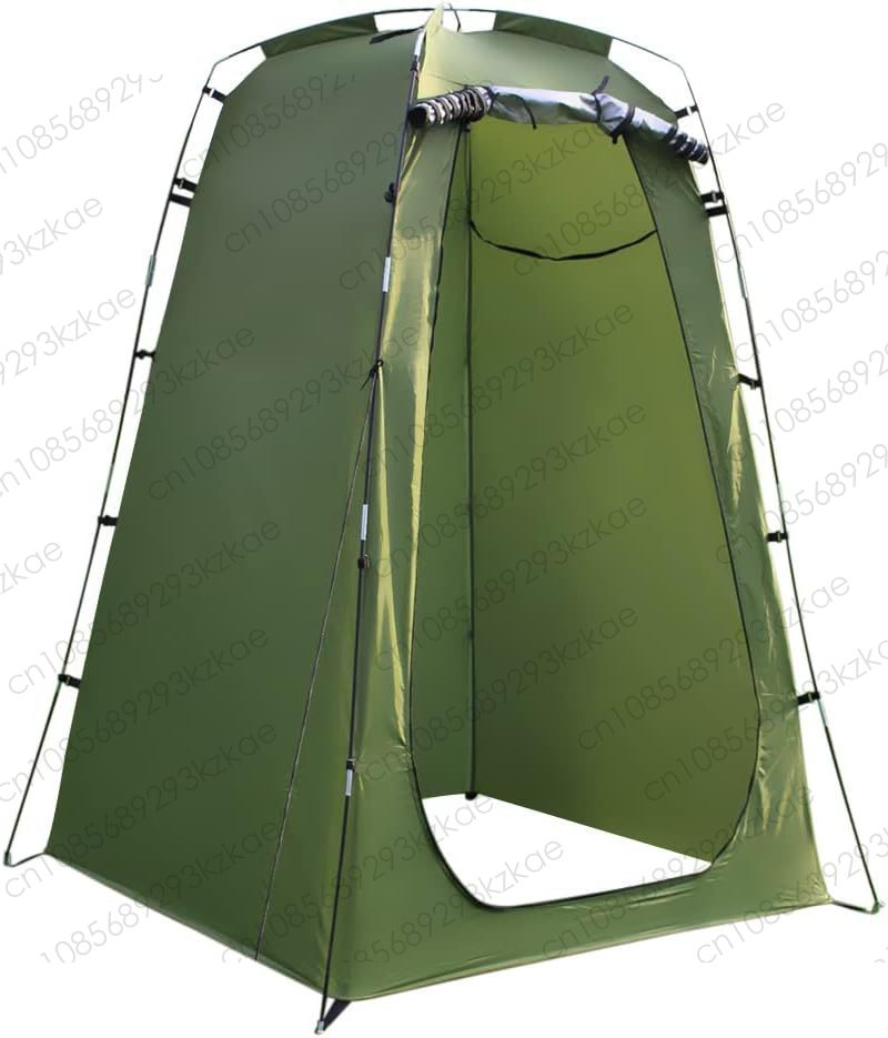 Outdoor Toilet Tent Portable B - Outdoor Camping Toilet Tent review and price