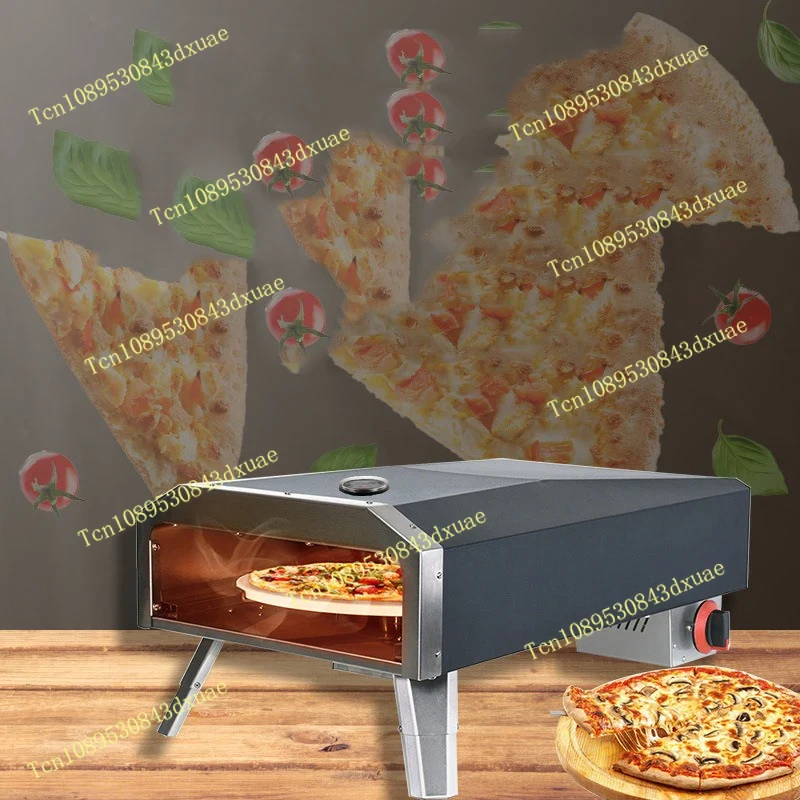 Camping Gas Pizza Oven Foldabl - Outdoor Gas Camping Oven review and price