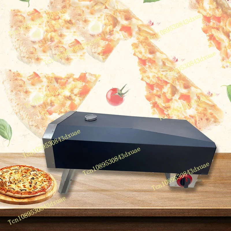 Camping Gas Pizza Oven Foldabl - Outdoor Gas Camping Oven review and price