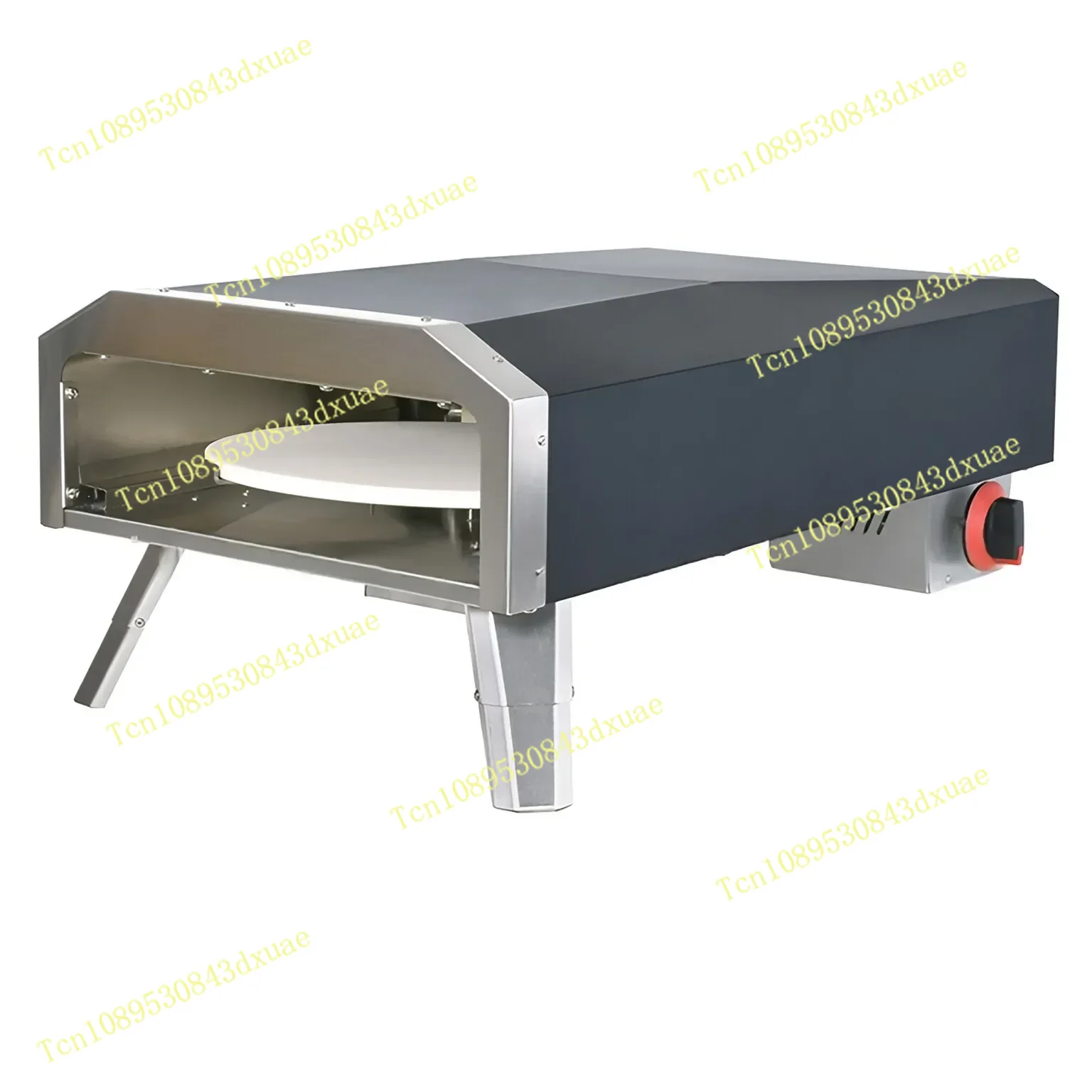 Camping Gas Pizza Oven Foldabl - Outdoor Gas Camping Oven review and price