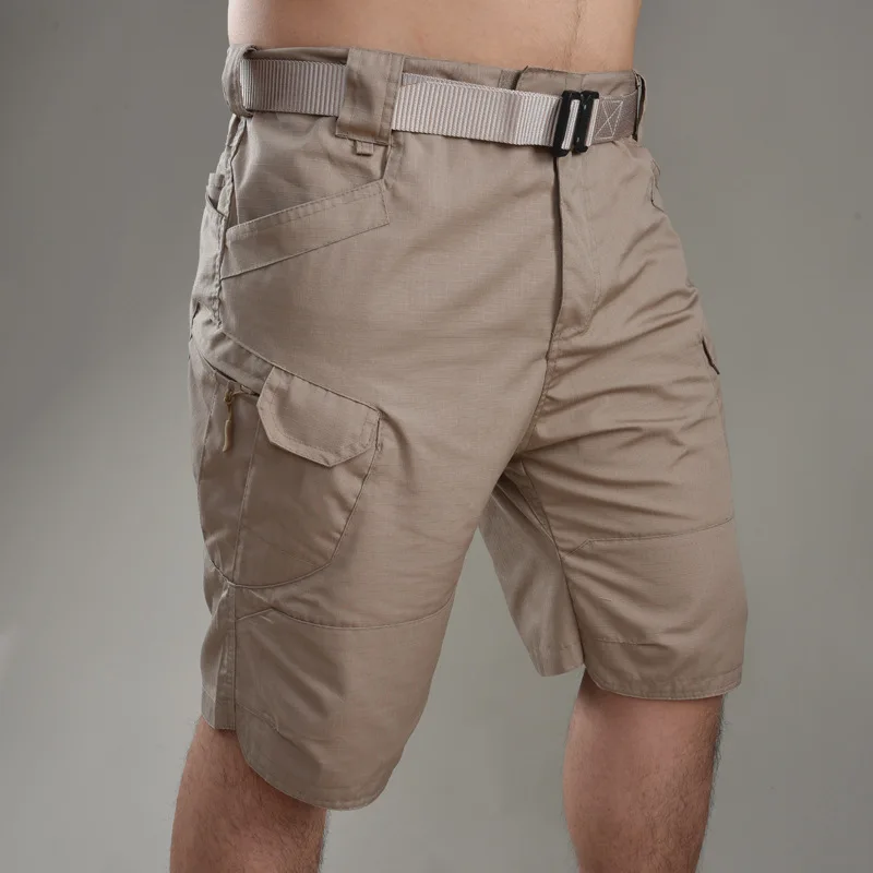 Men's Outdoor Cargo Shorts Sum - Urban Outdoor Camping review and price