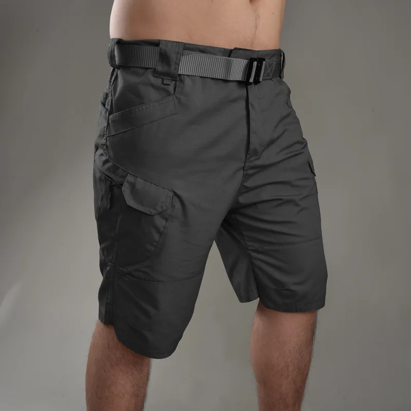 Men's Outdoor Cargo Shorts Sum - Urban Outdoor Camping review and price