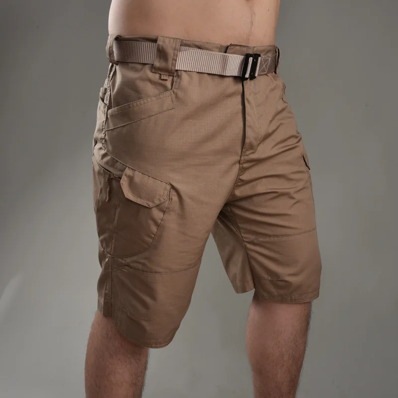 Men's Outdoor Cargo Shorts Sum - Urban Outdoor Camping review and price