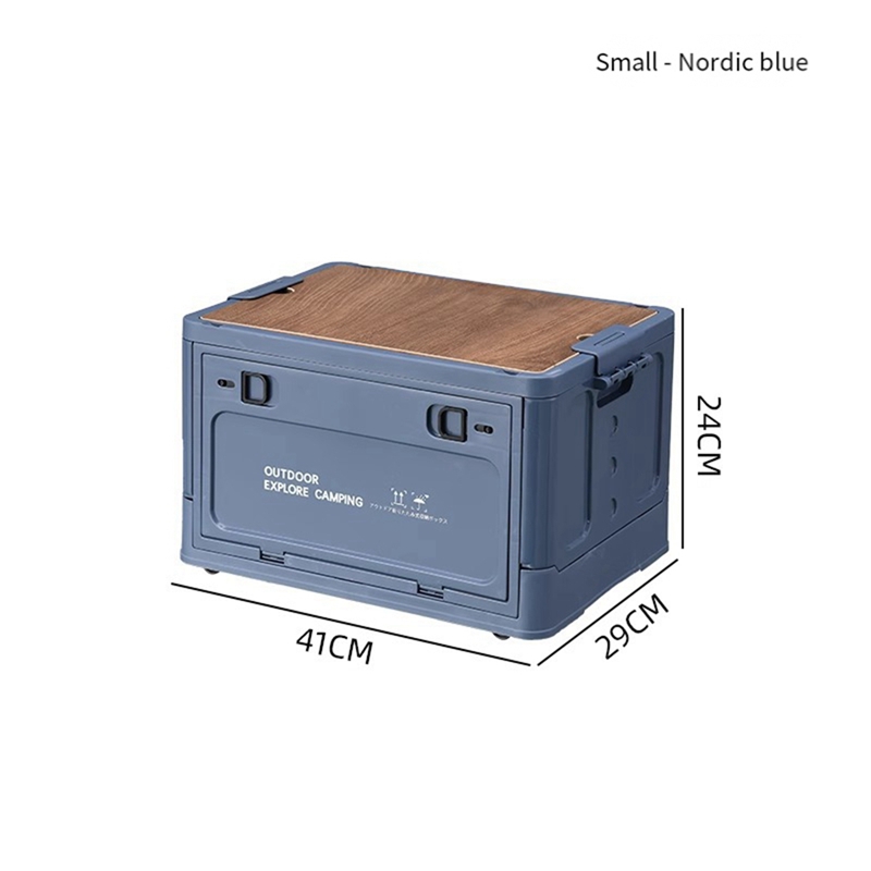 Outdoor Camping Folding Touris - Outdoor Camping Storage Box review and price